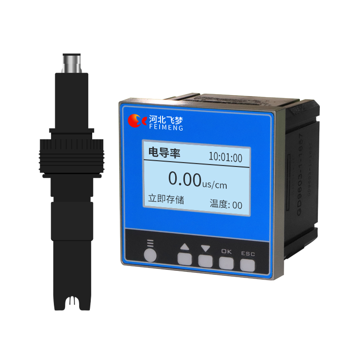 FM-ZX-D在線電導率監測儀