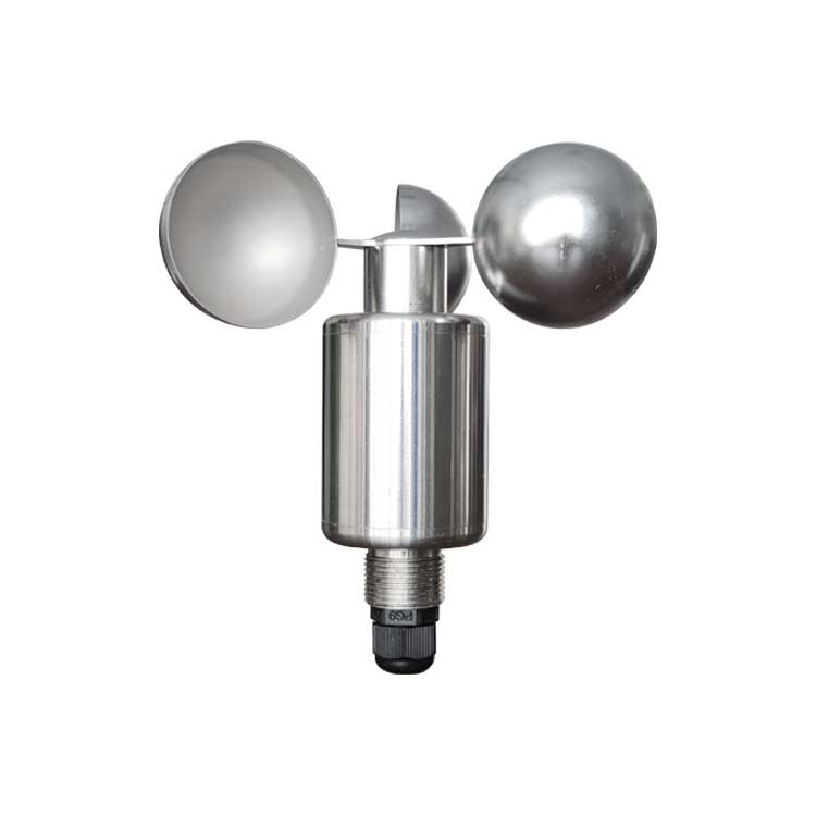 風速傳感器 (自加熱不銹鋼材質)