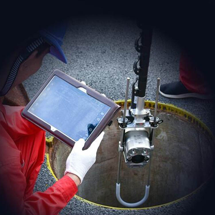 長輸管道監測解決方案